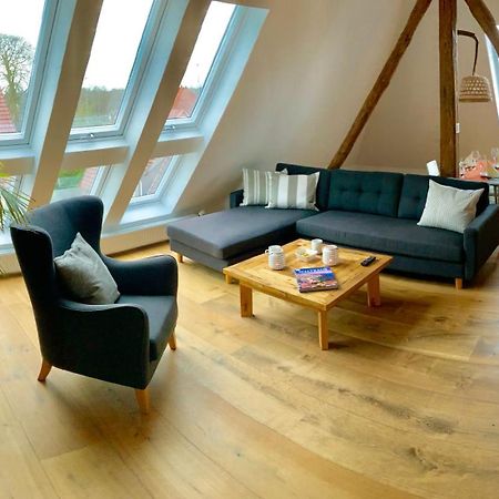 Rosen Villa Kappeln Luaran gambar