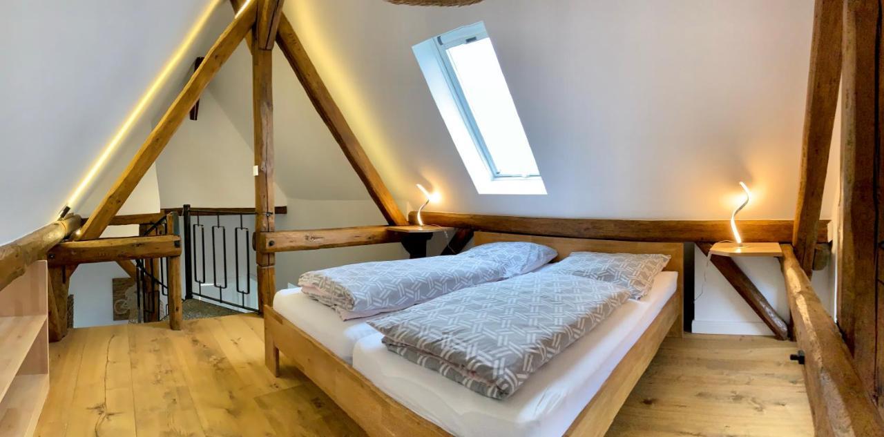 Rosen Villa Kappeln Luaran gambar