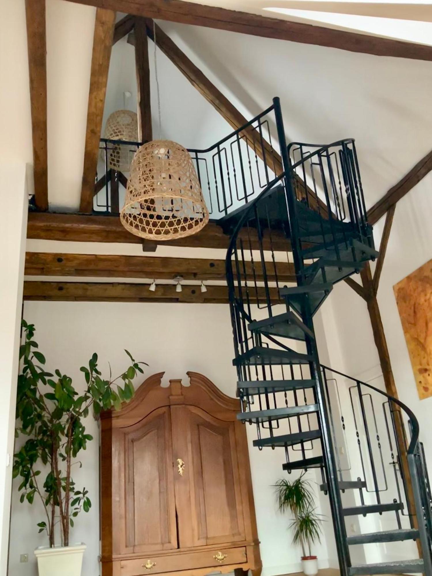 Rosen Villa Kappeln Bilik gambar