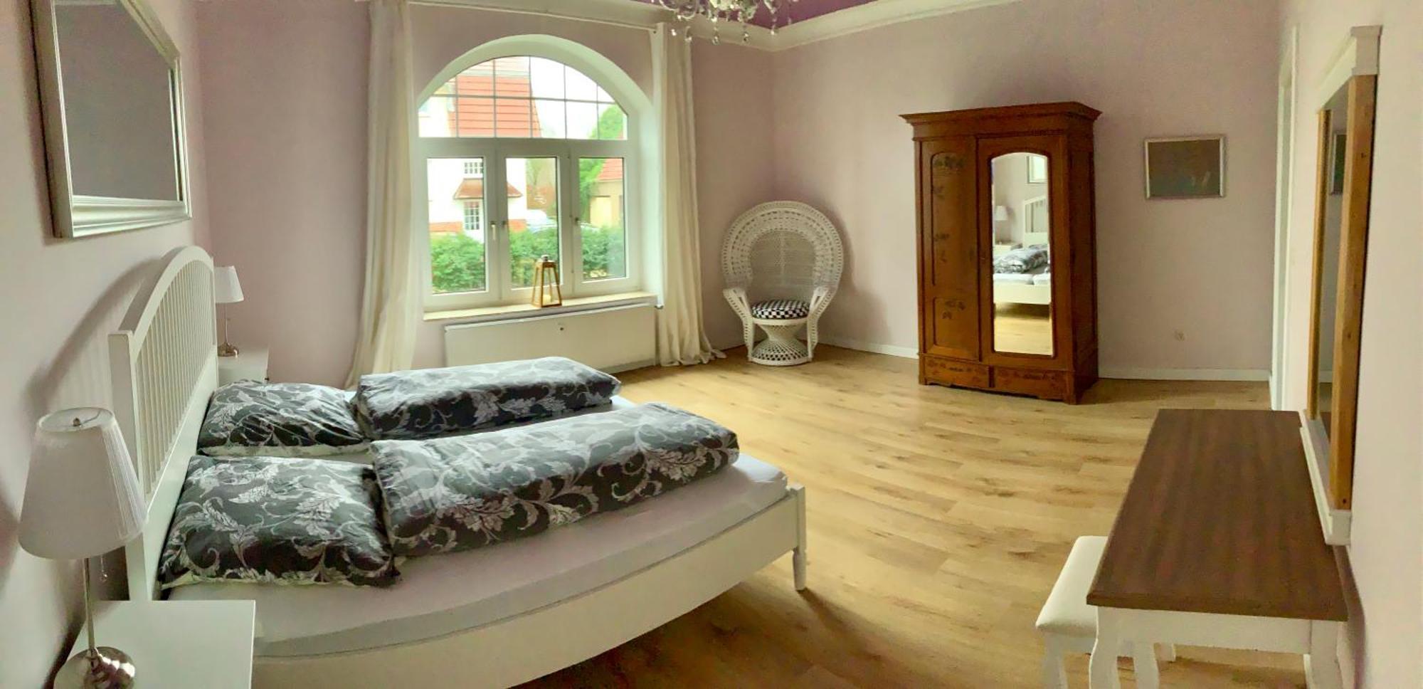 Rosen Villa Kappeln Bilik gambar