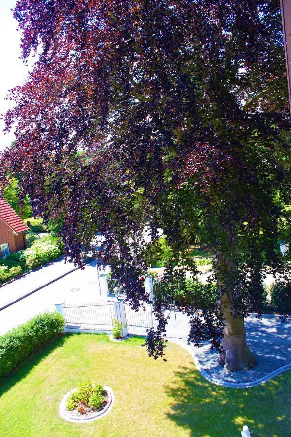 Rosen Villa Kappeln Luaran gambar