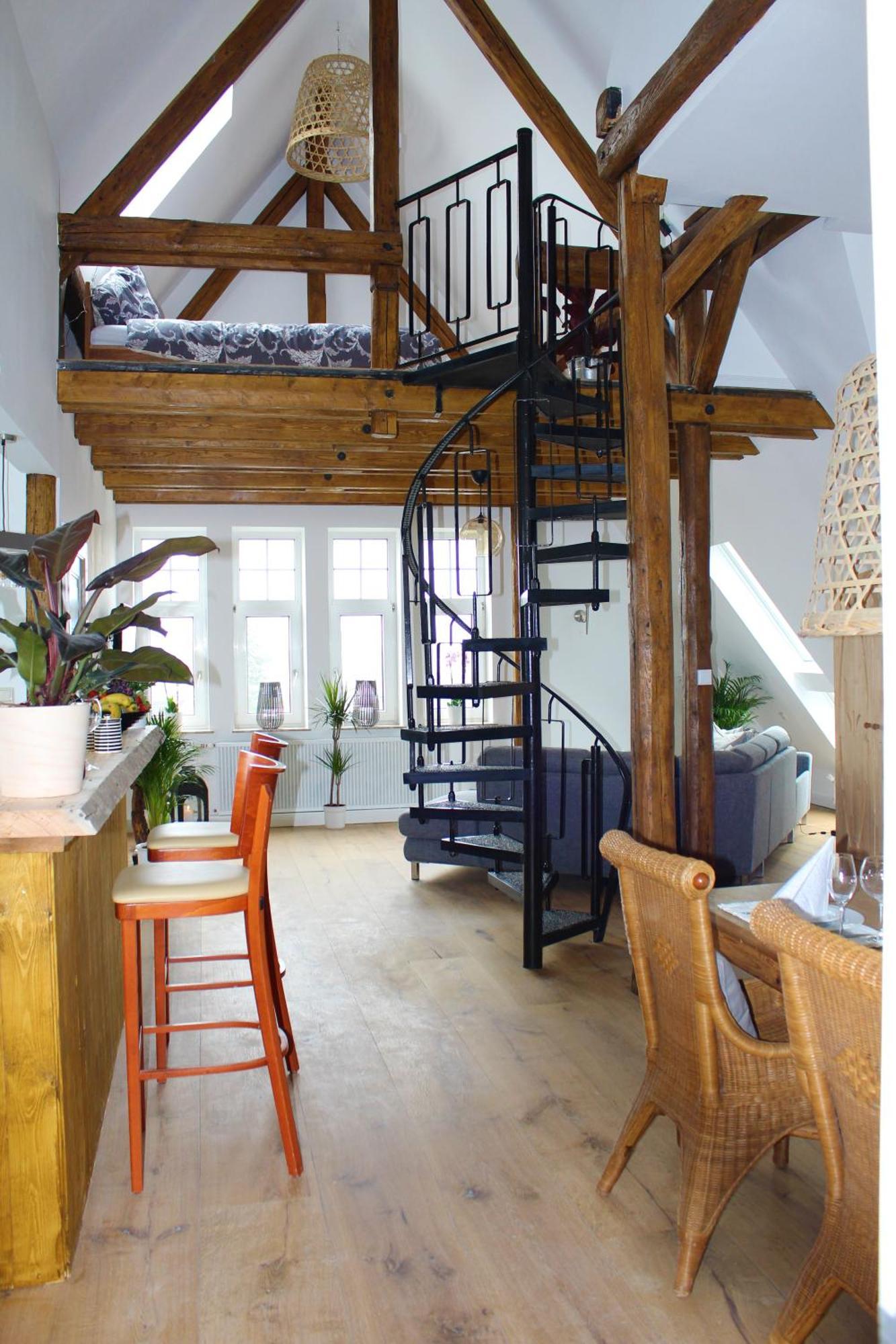 Rosen Villa Kappeln Luaran gambar